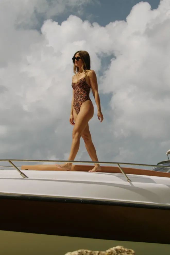SKATIE Rachel<Women One Piece