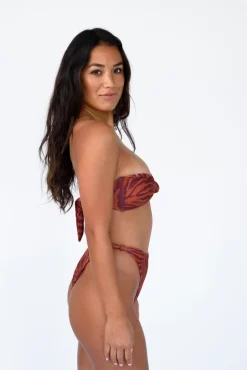 SKATIE Salty Bottom<Women Bottoms