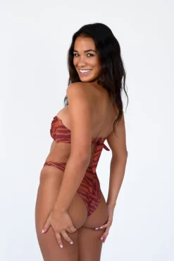 SKATIE Salty Bottom<Women Bottoms
