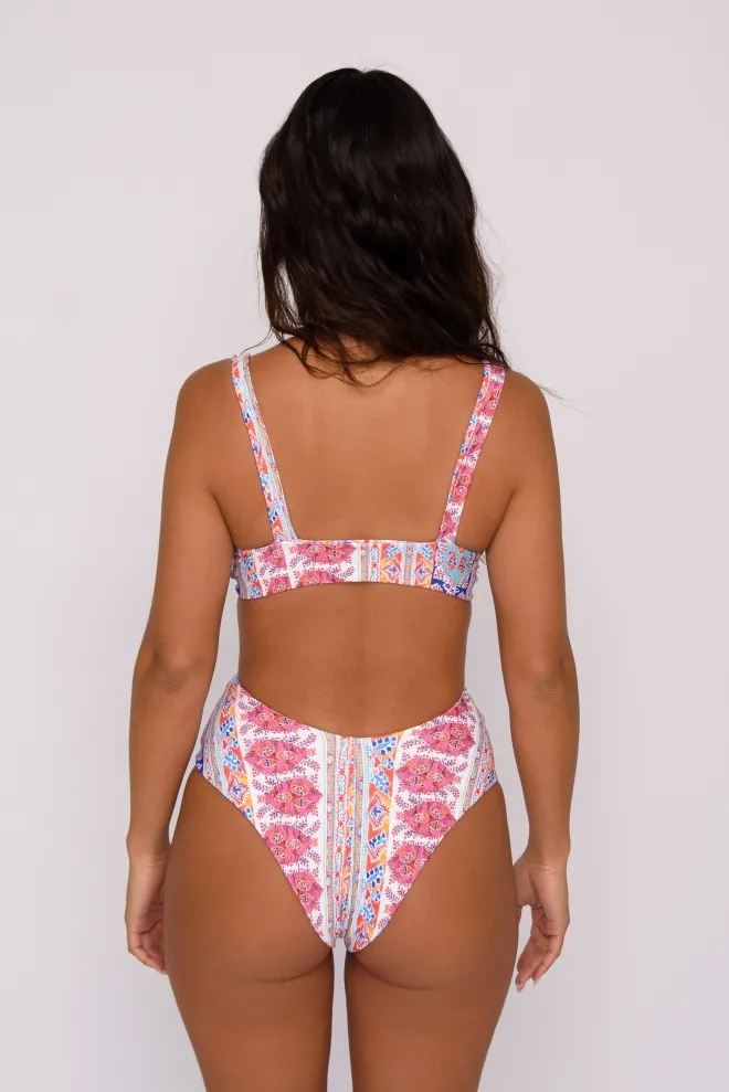 SKATIE Sami Top<Women Tops