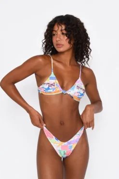 SKATIE Sarah Top<Women Tops