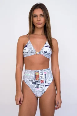 SKATIE Sarah Top<Women Tops