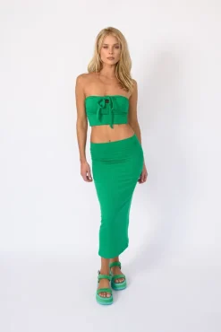 SKATIE Serena Skirt<Women Bottoms