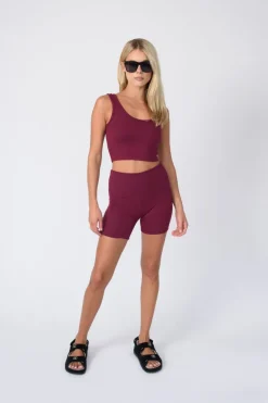 SKATIE Stephanie Tank<Women Tops
