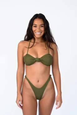 SKATIE Suzanne Bottom<Women Bottoms