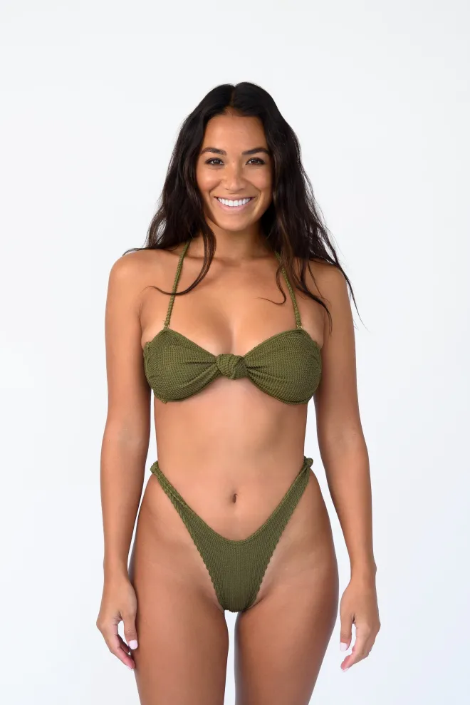 SKATIE Suzanne Bottom<Women Bottoms