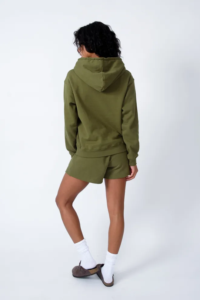 SKATIE Ultralux Cooper Shorts<Women Sweats