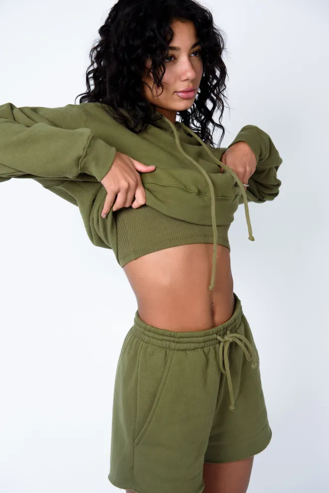 SKATIE Ultralux Cooper Shorts<Women Sweats