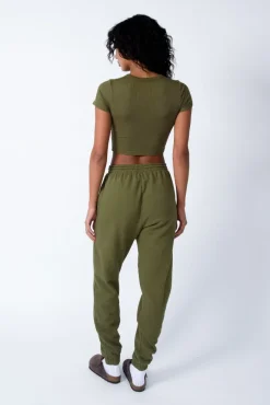 SKATIE Ultralux Rocky Sweatpants<Women Sweats