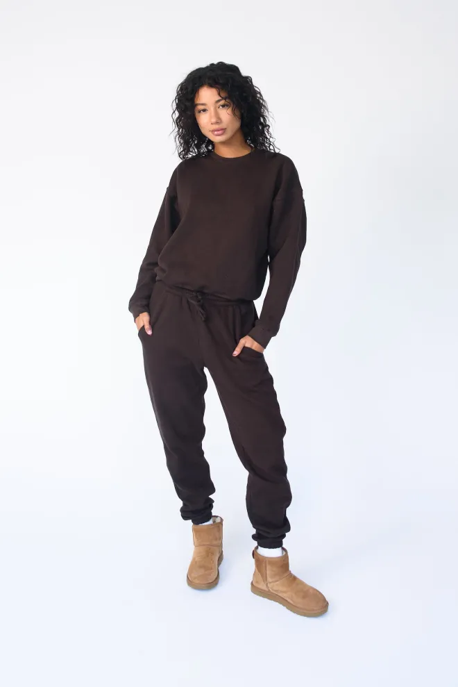 SKATIE Ultralux Rocky Sweatpants<Women Sweats