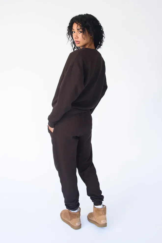 SKATIE Ultralux Rocky Sweatpants<Women Sweats