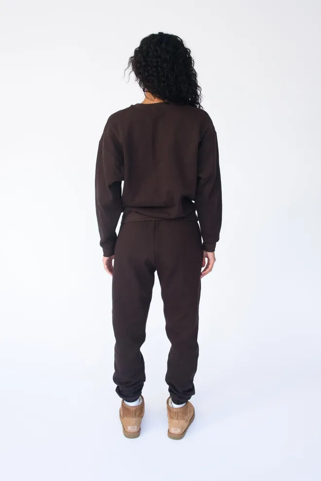 SKATIE Ultralux Rocky Sweatpants<Women Sweats