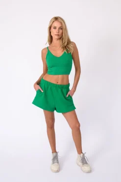 SKATIE Ultralux Sawyer Shorts<Women Sweats