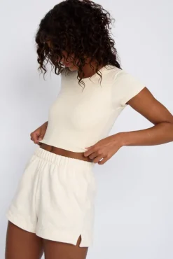 SKATIE Ultralux Sawyer Shorts<Women Sweats