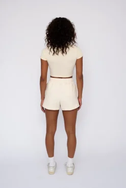 SKATIE Ultralux Sawyer Shorts<Women Sweats