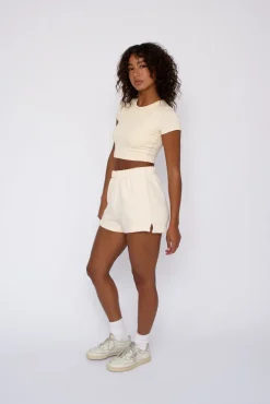 SKATIE Ultralux Sawyer Shorts<Women Sweats