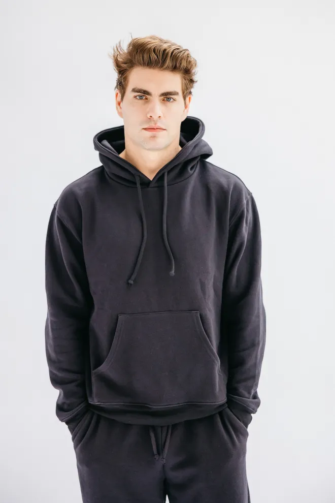 SKATIE Ultralux Sean Hoodie<Women Tops